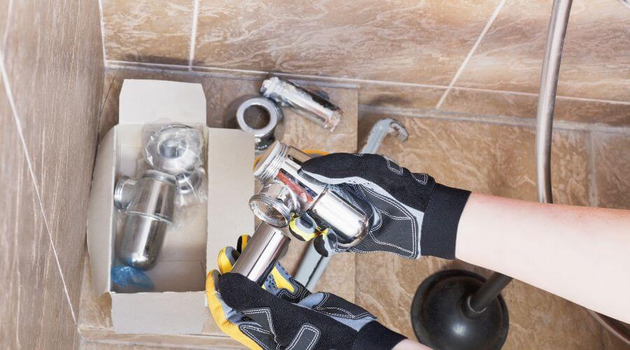 Expert flood damage restoration services in Danbury, CT